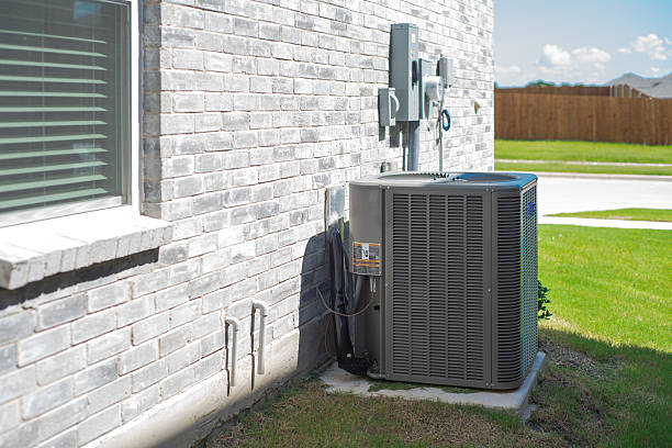 Reliable Ac Installation contractor in Paducah, TX by FH HVAC